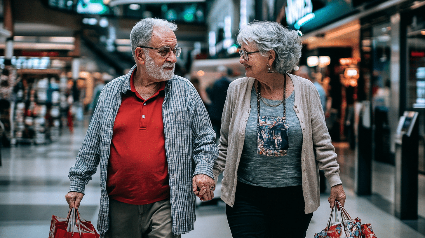 Canadian Senior Discount Guide: The Ultimate List