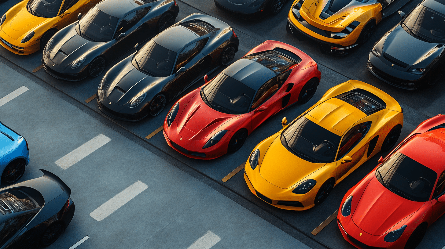 Automotive Discounts for Canadian Students