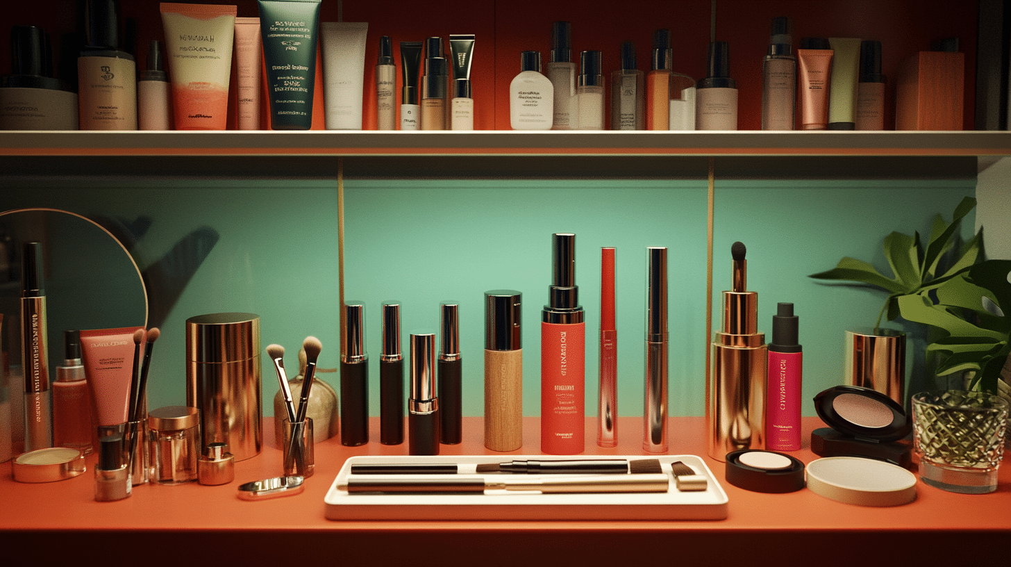 Beauty & Cosmetics Discounts for Canadian Students