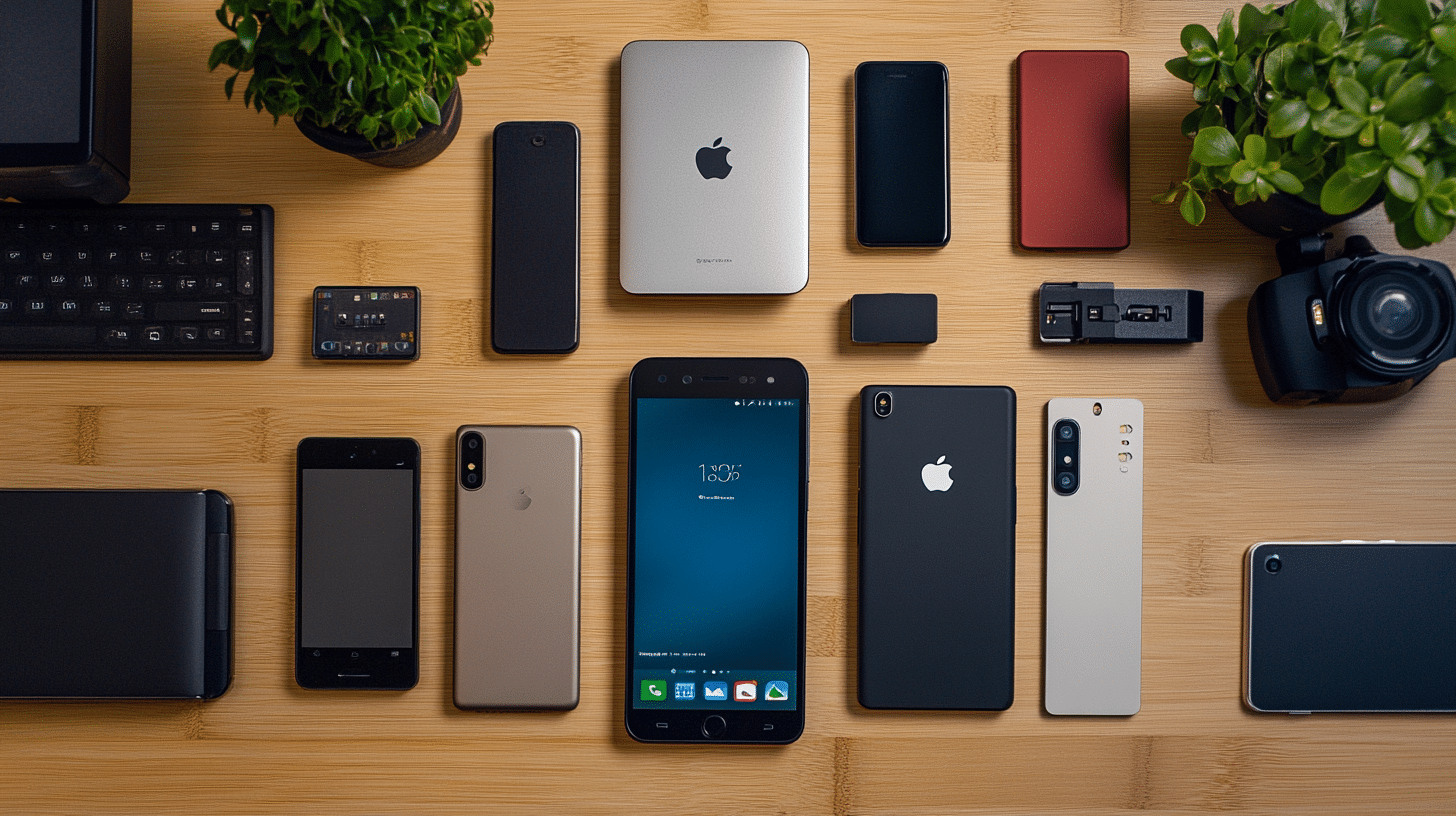 Cell Phone & Internet Discounts for Canadian Students