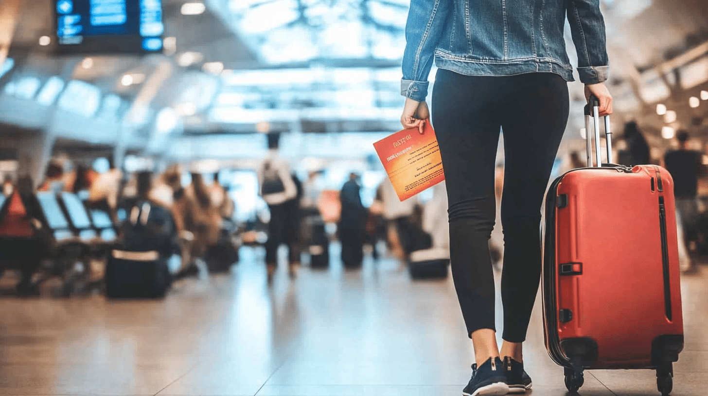 Travel Discounts for Canadian Students