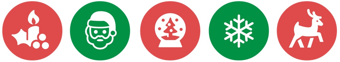 Christmas Around the Globe