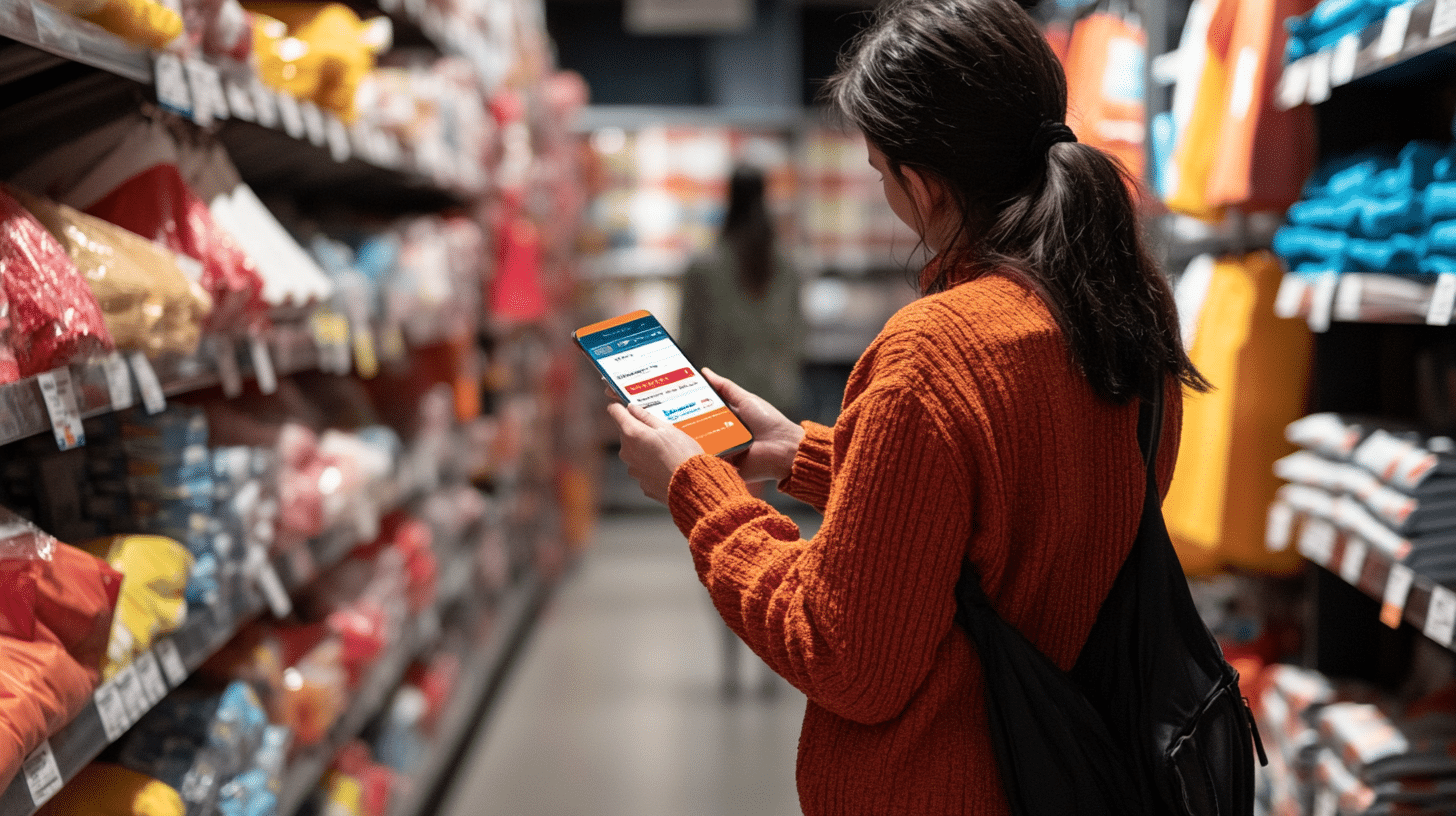 Don’t Ignore Clearance Racks