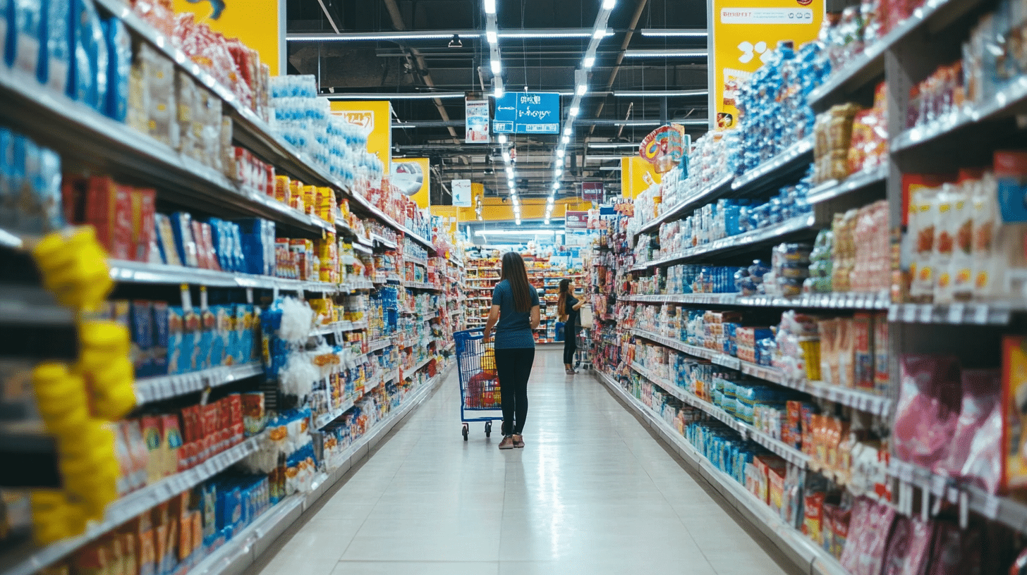 Double and Triple Coupon Days