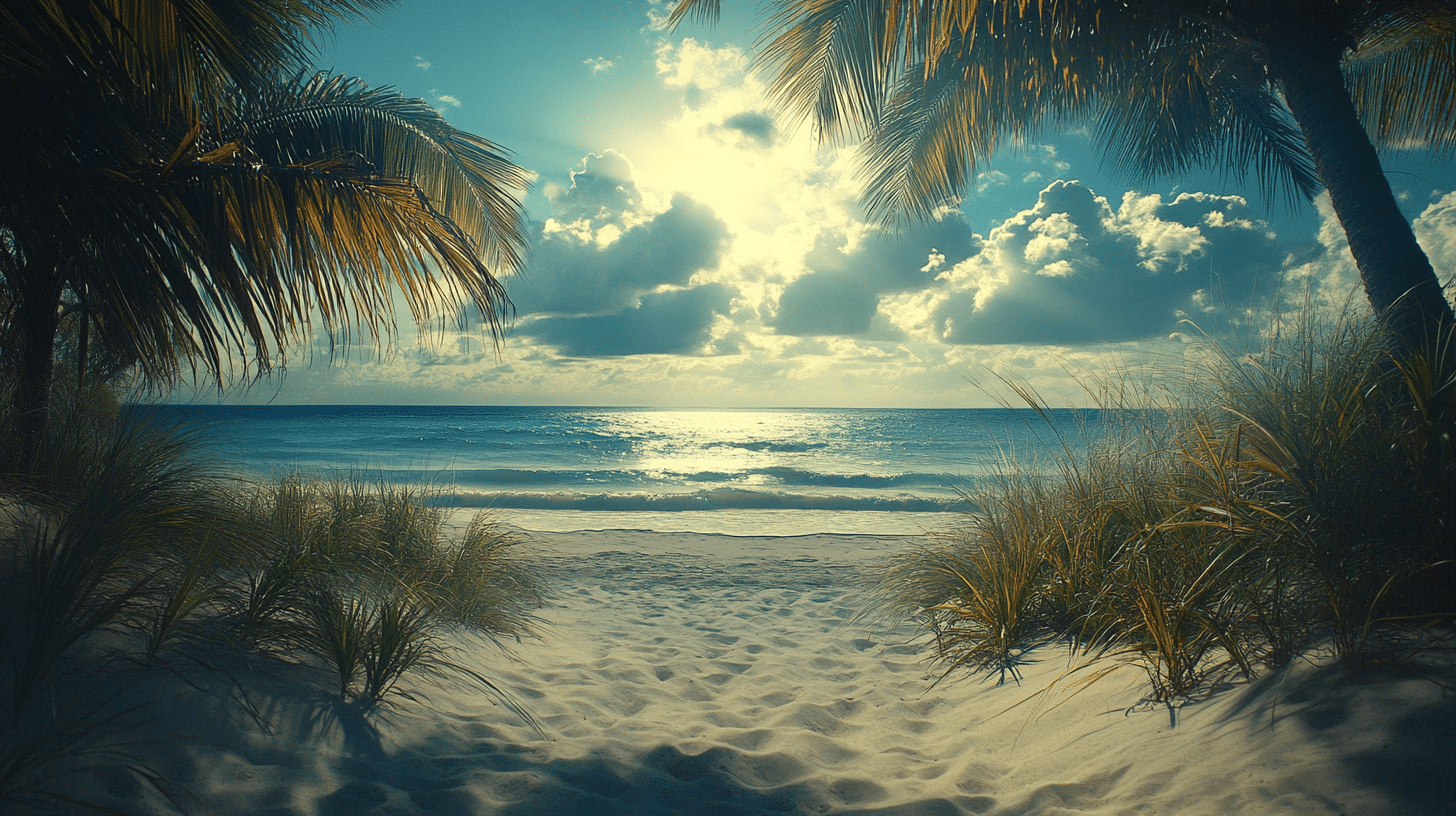 Beach and Boating Essentials