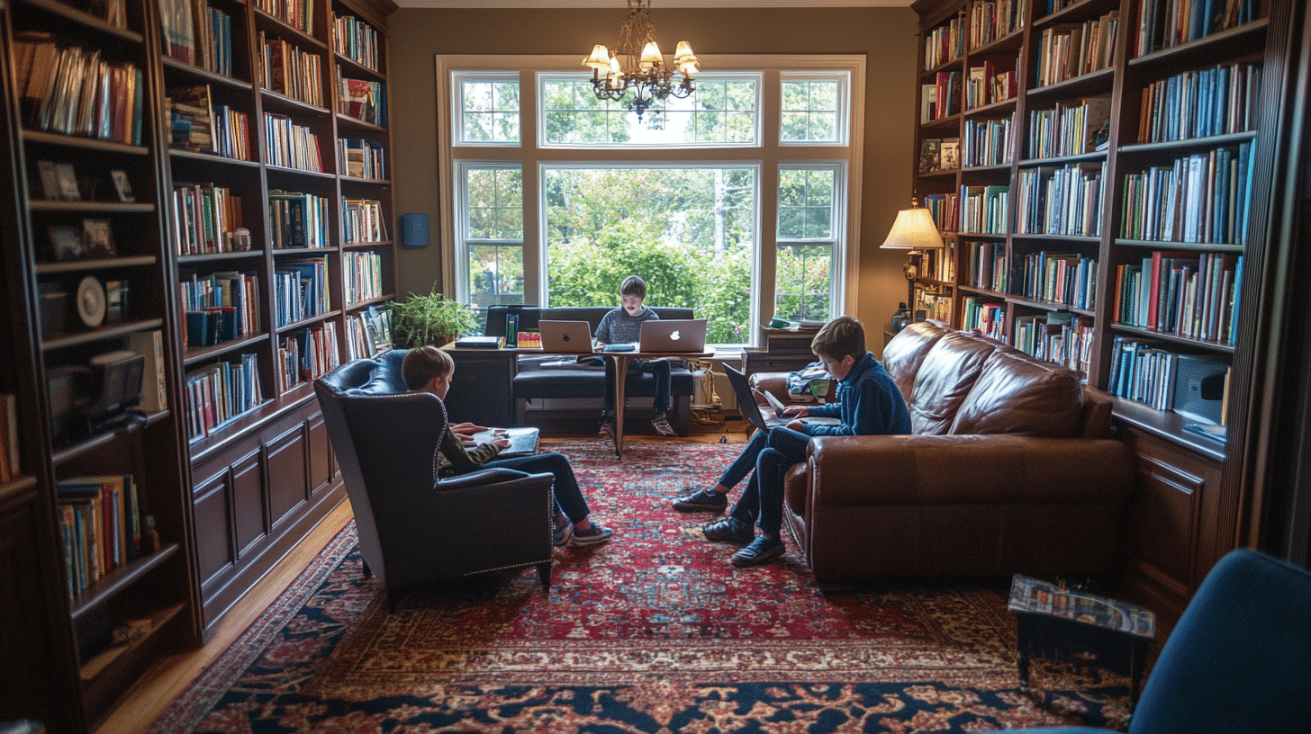 Education and Family-Centered