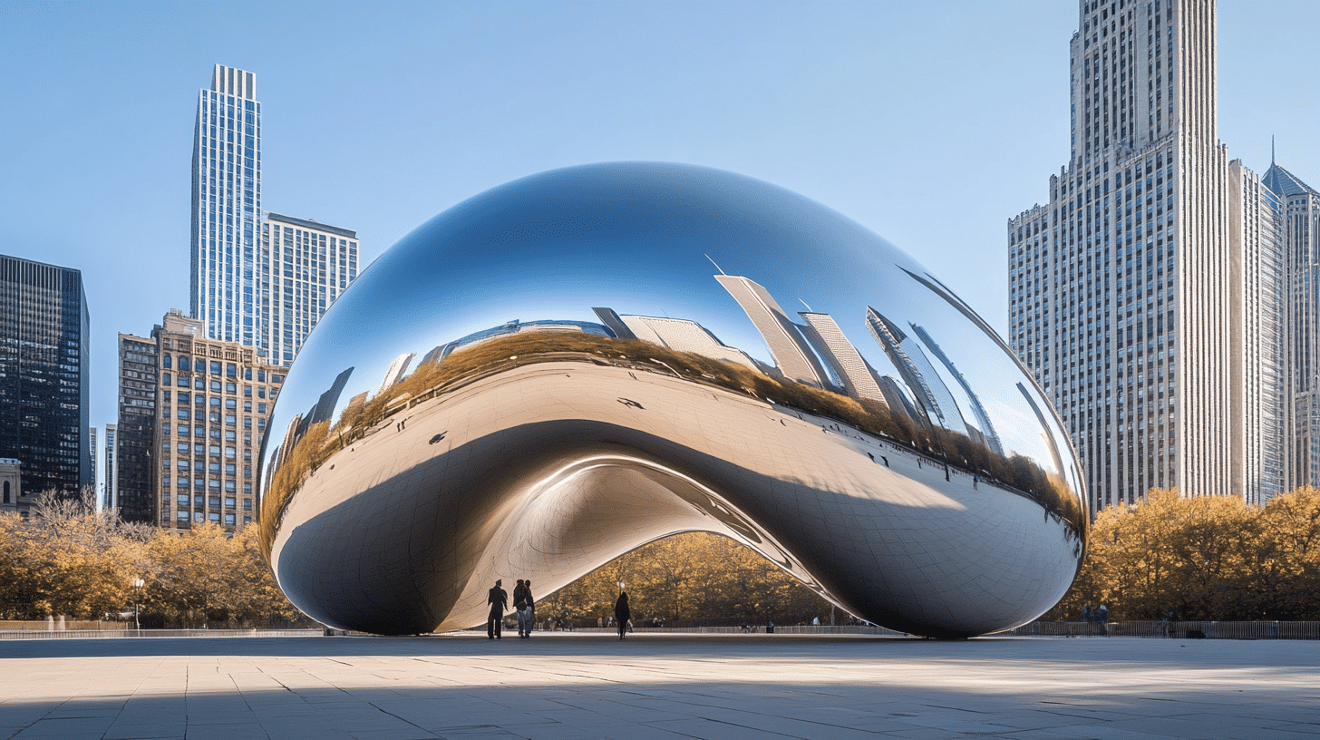 Midwestern Practicality Meets Urban Style