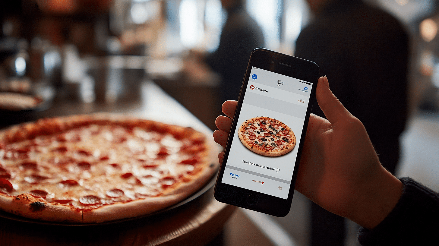 Master the Domino’s App for Maximum Savings