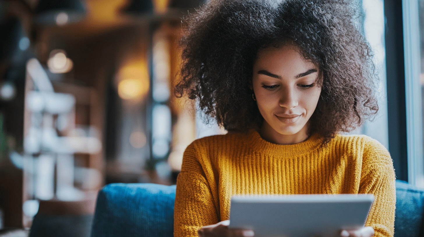 Choose Digital Products and Services