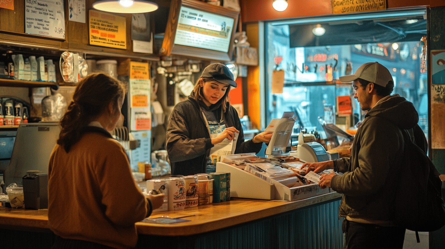 Boost in Consumer Spending