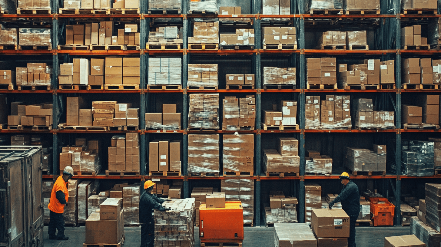 Enhanced Inventory Turnover
