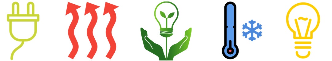 Energy Efficiency Tips