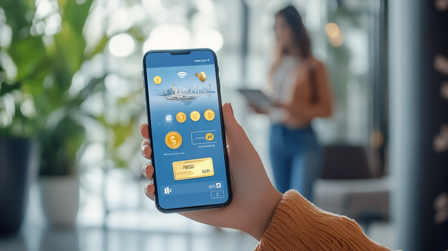 Maximize Your Savings with Cashback Apps