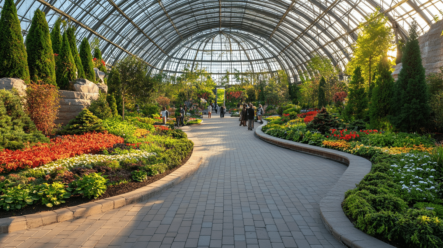 Visit Frederik Meijer Gardens on Discount Days