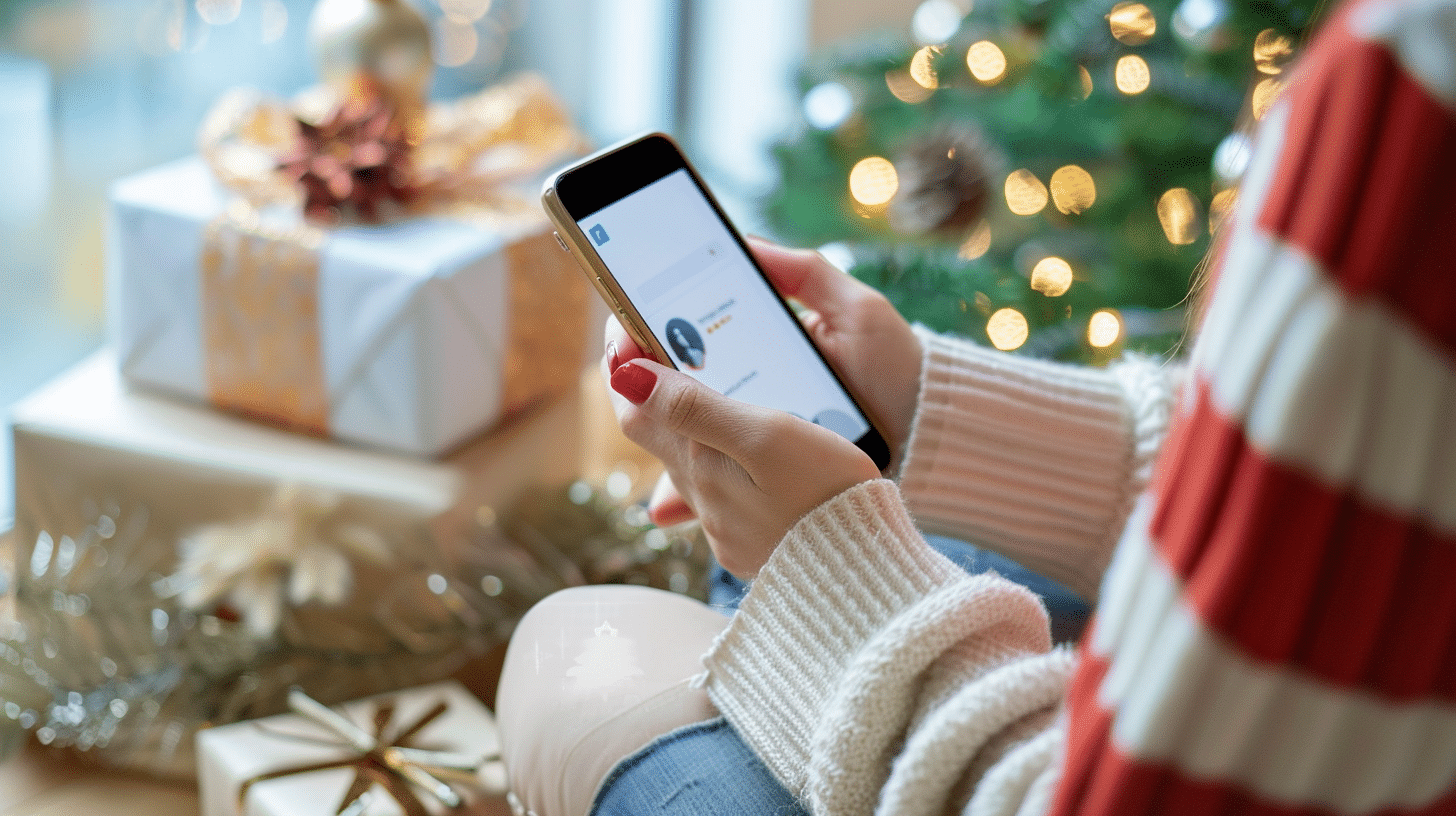 Special Events and Seasonal Sales on Facebook