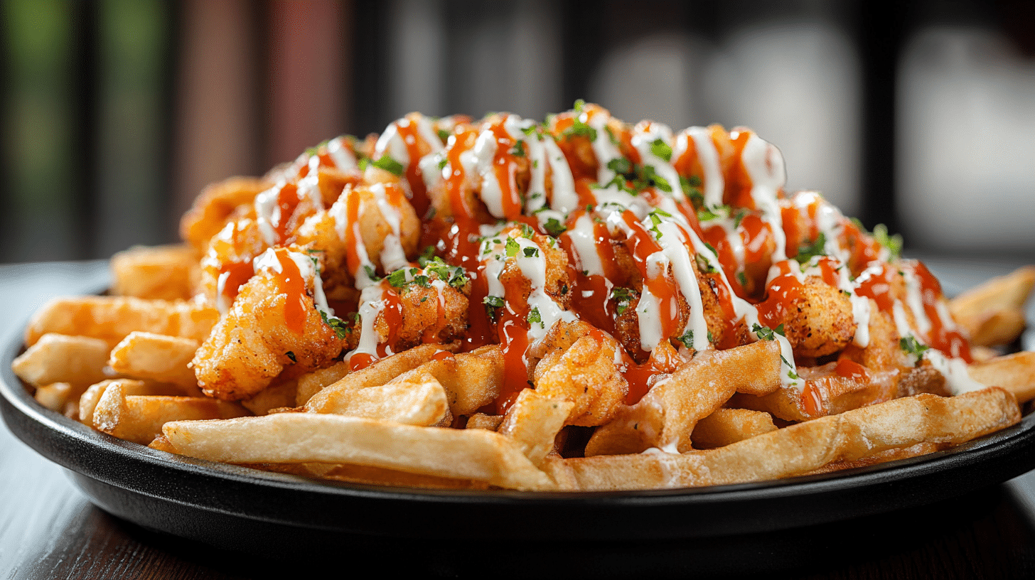 Chick-fil-A: DIY Chicken Nachos