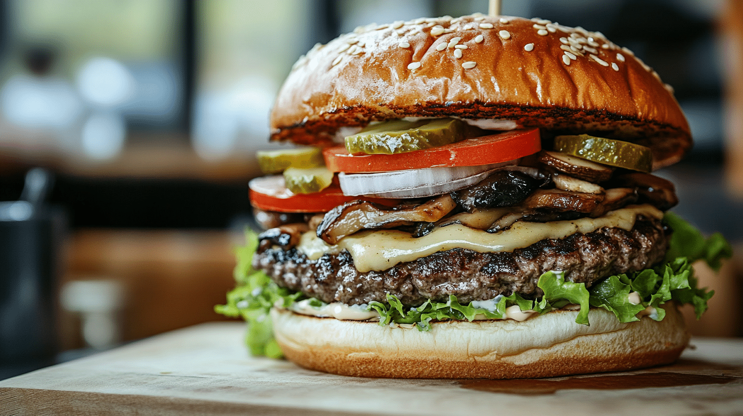 Five Guys: Load Up on Free Topping