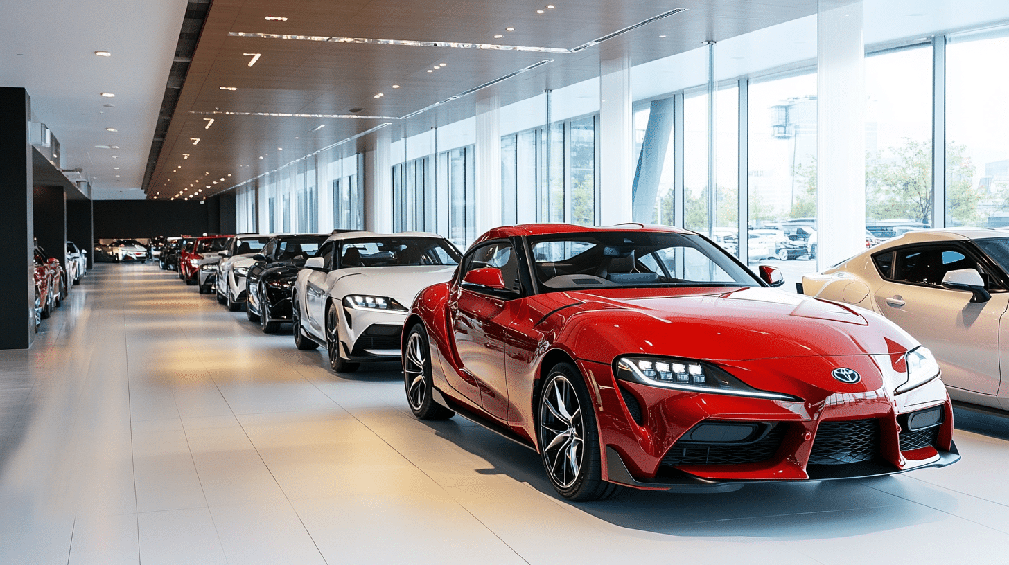 Automotive Discounts