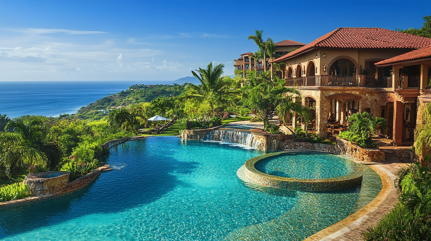 Hotel & Resort Discounts