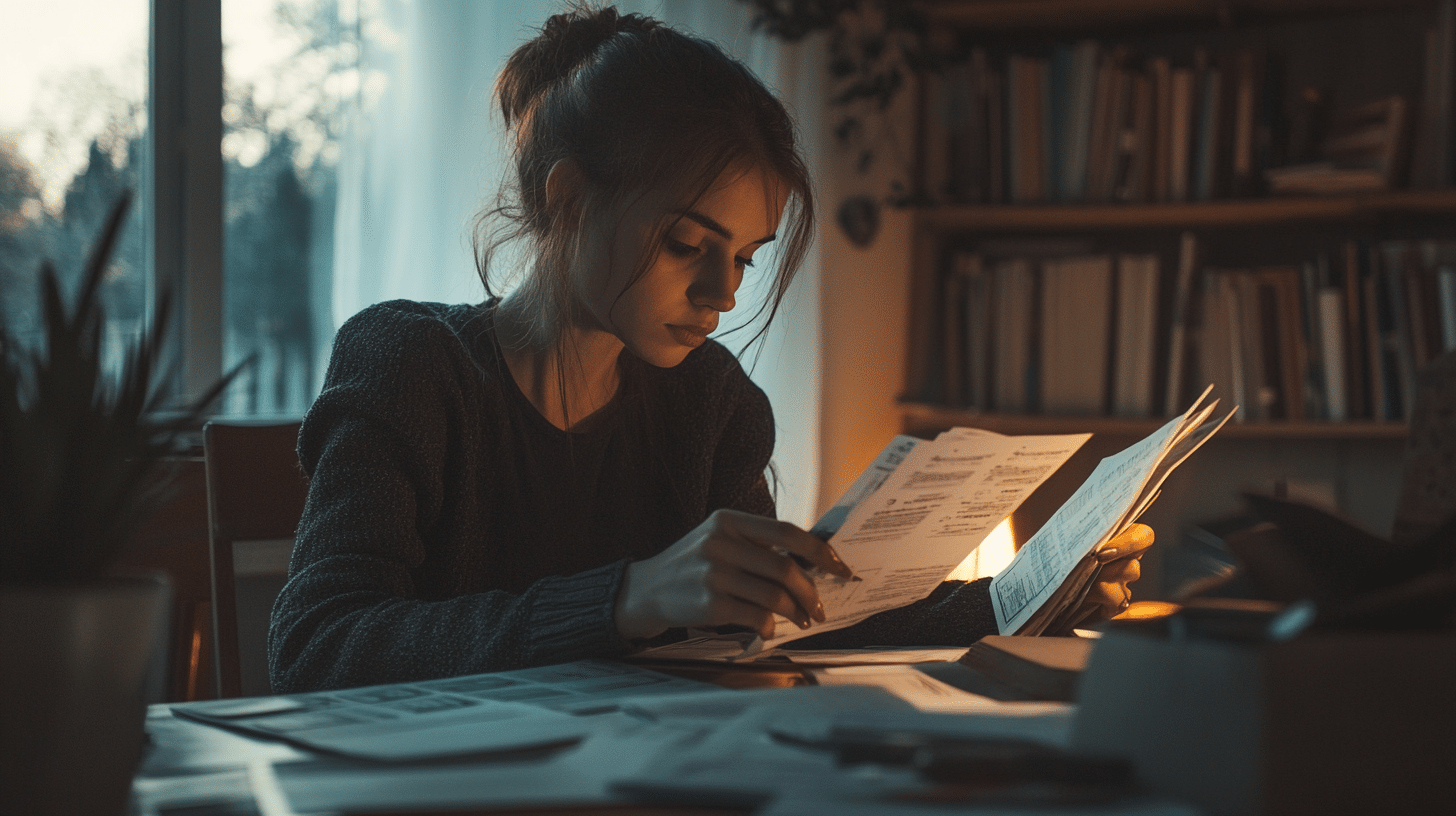 Insurance & Banking Discounts