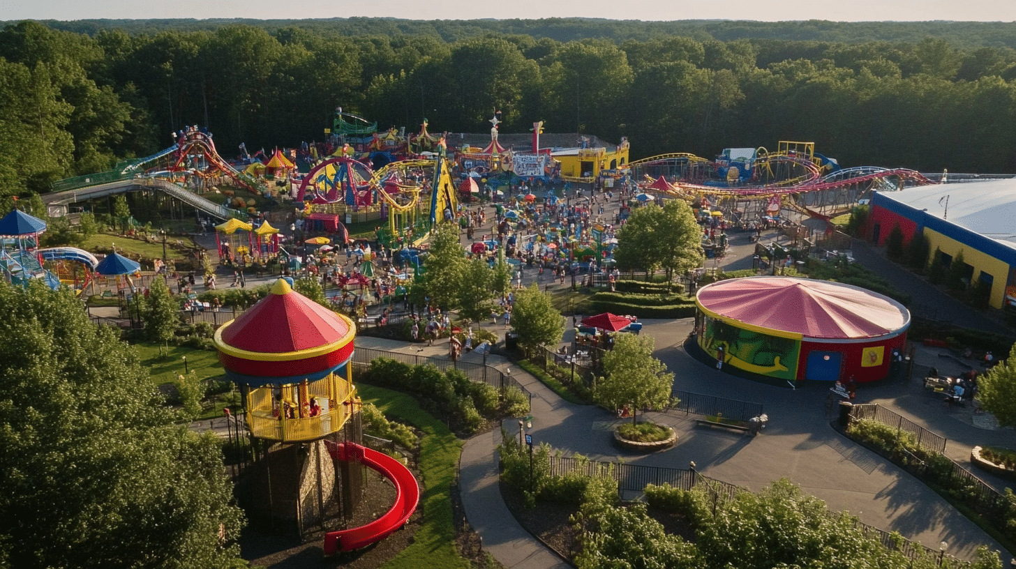 Recreation Discounts