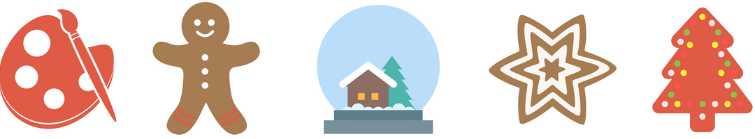 Holiday Craft Ideas