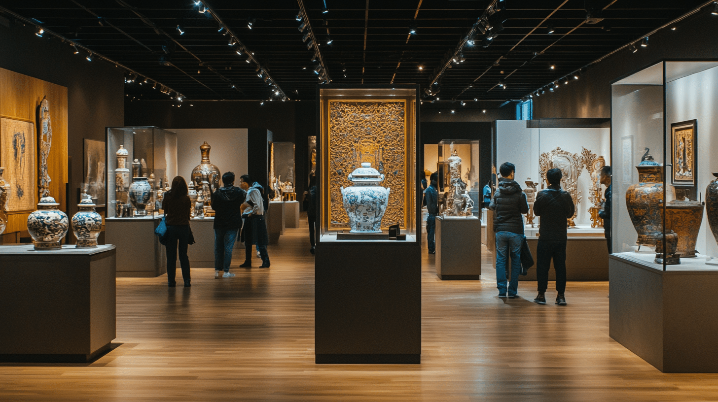 Dallas Museum of Art