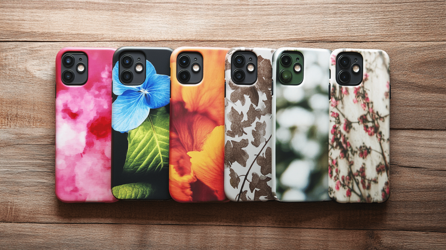 Customized Phone Cases