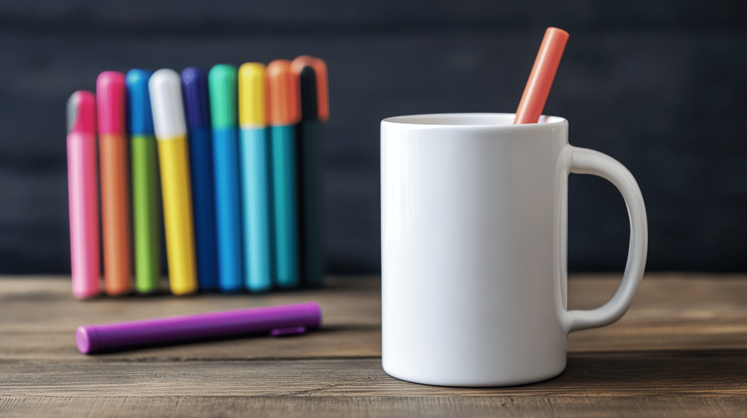 Personalized Mugs or Tumblers