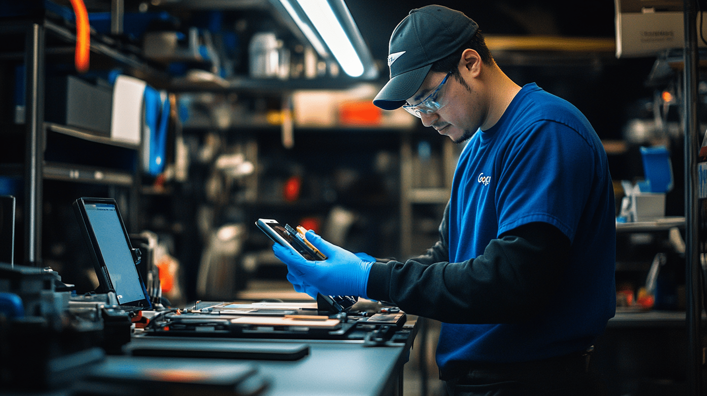 Check Out Refurbished Deals