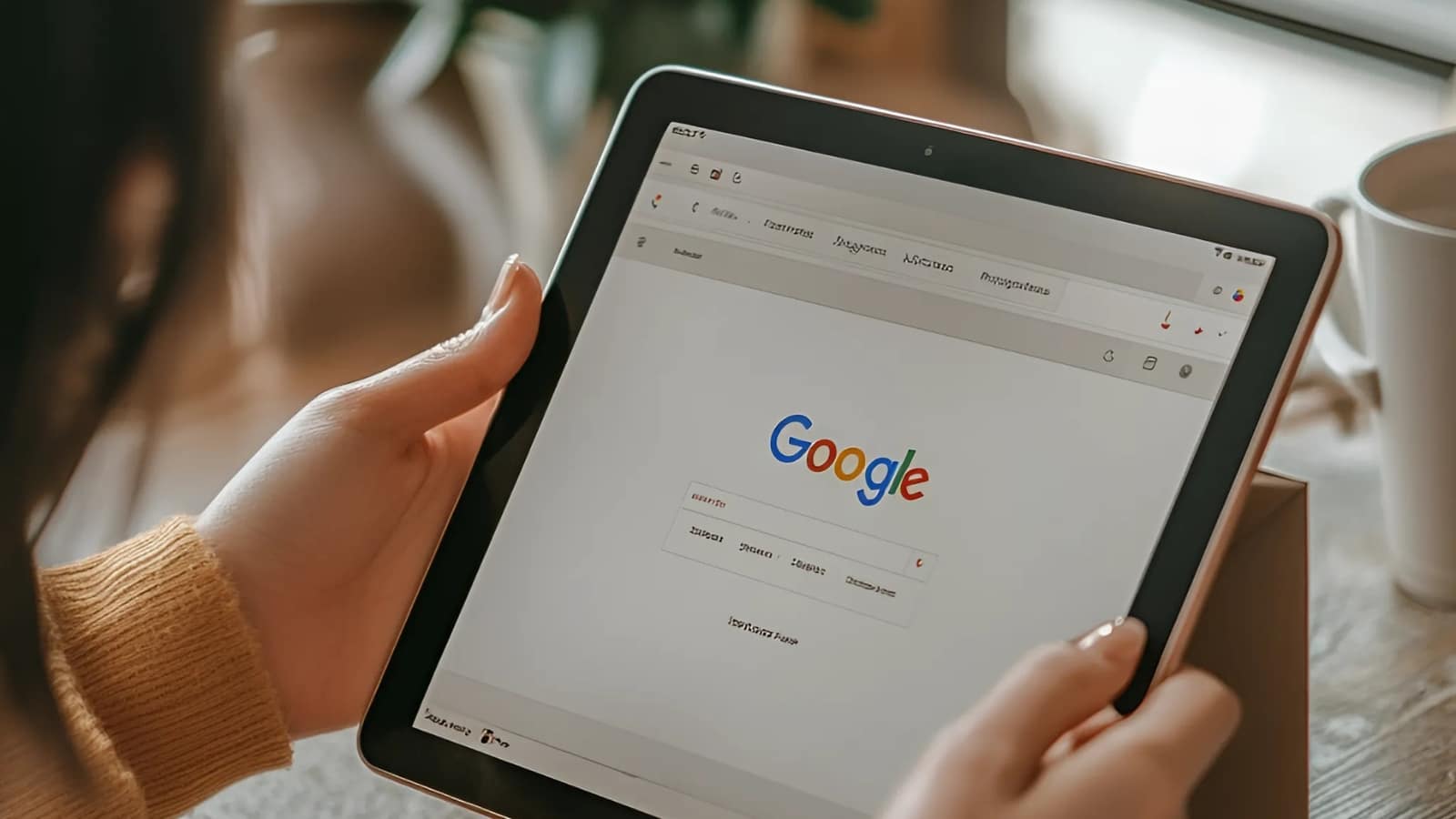 Google Store Newsletter