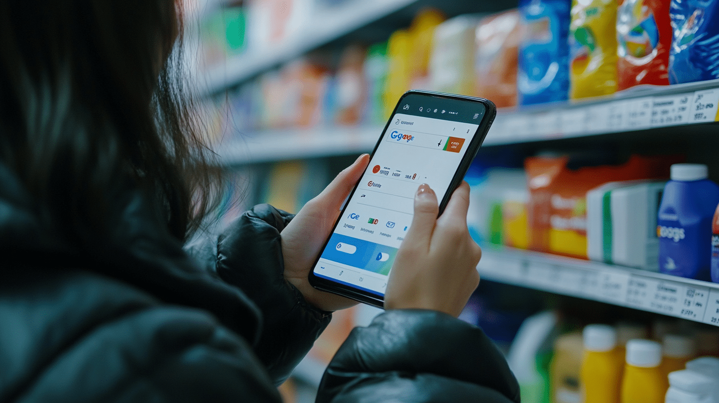 Utilize Price Tracking Tools