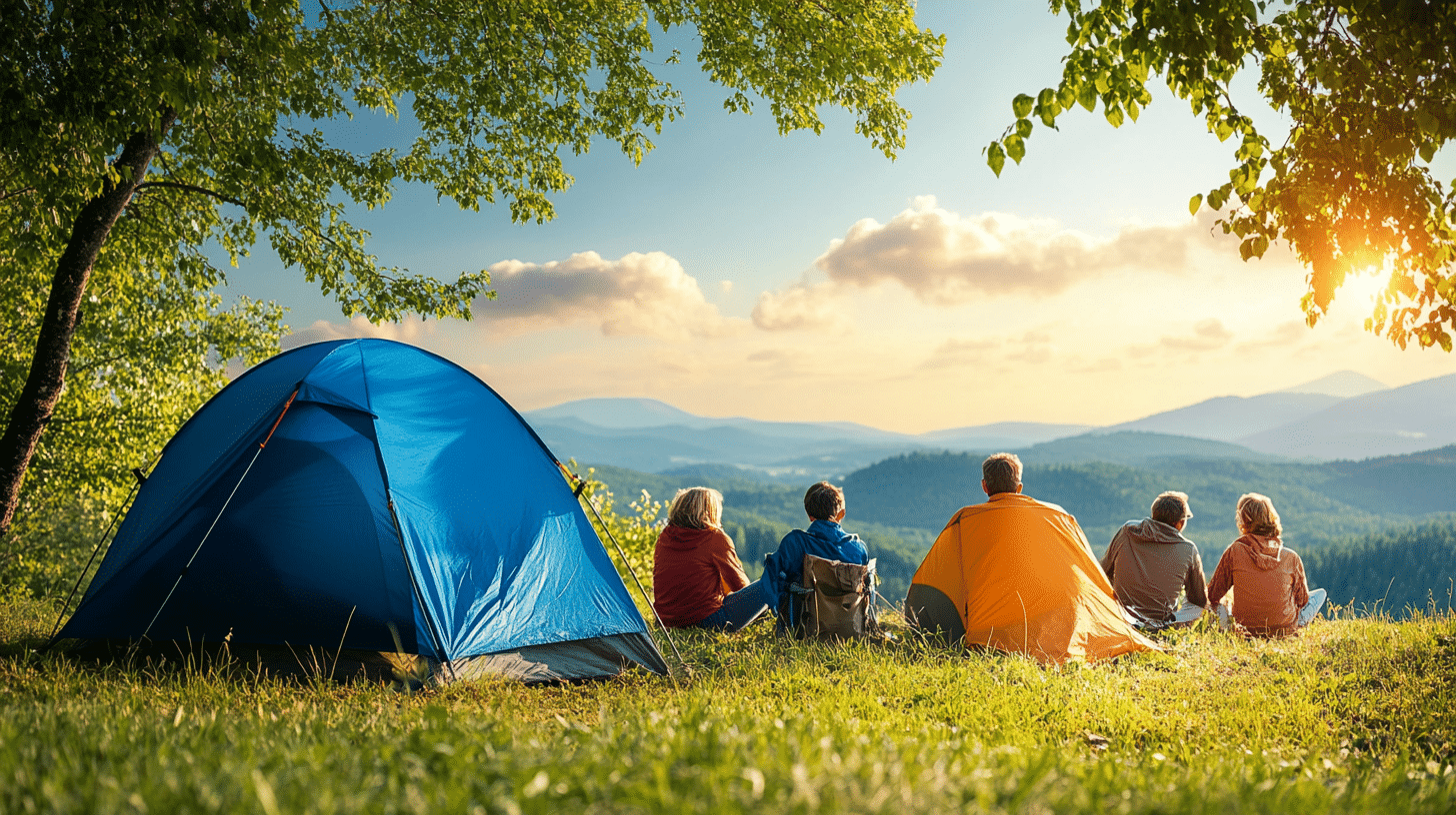 Outdoor & Recreation Discounts