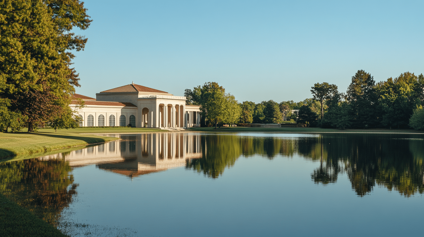 Montgomery Museum of Fine Arts