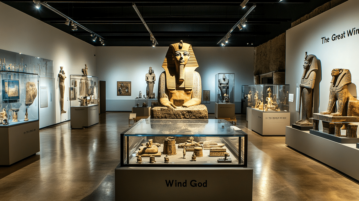 Explore the Charleston Museum