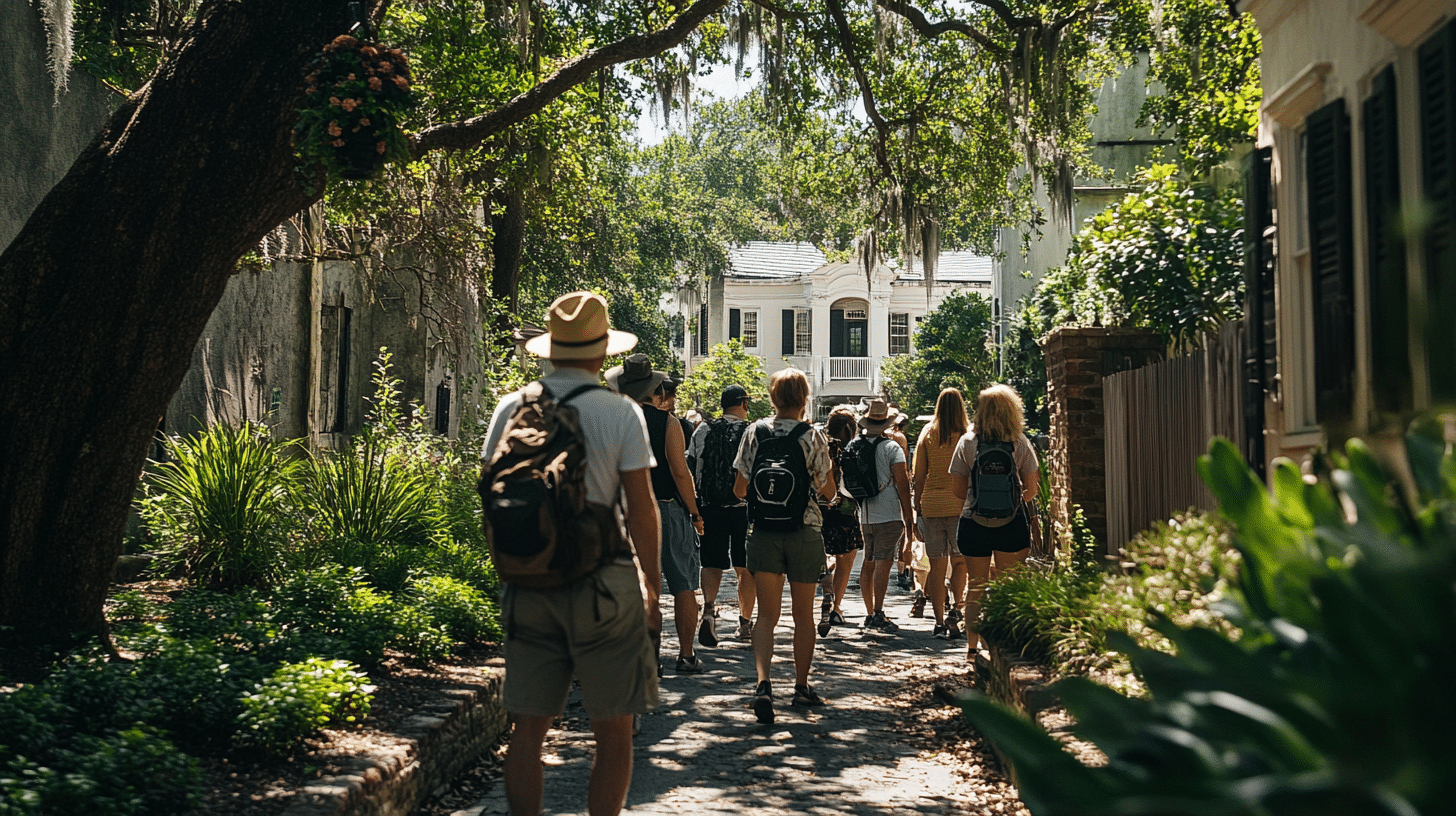 Take a Self-Guided Walking Tour of Public Art
