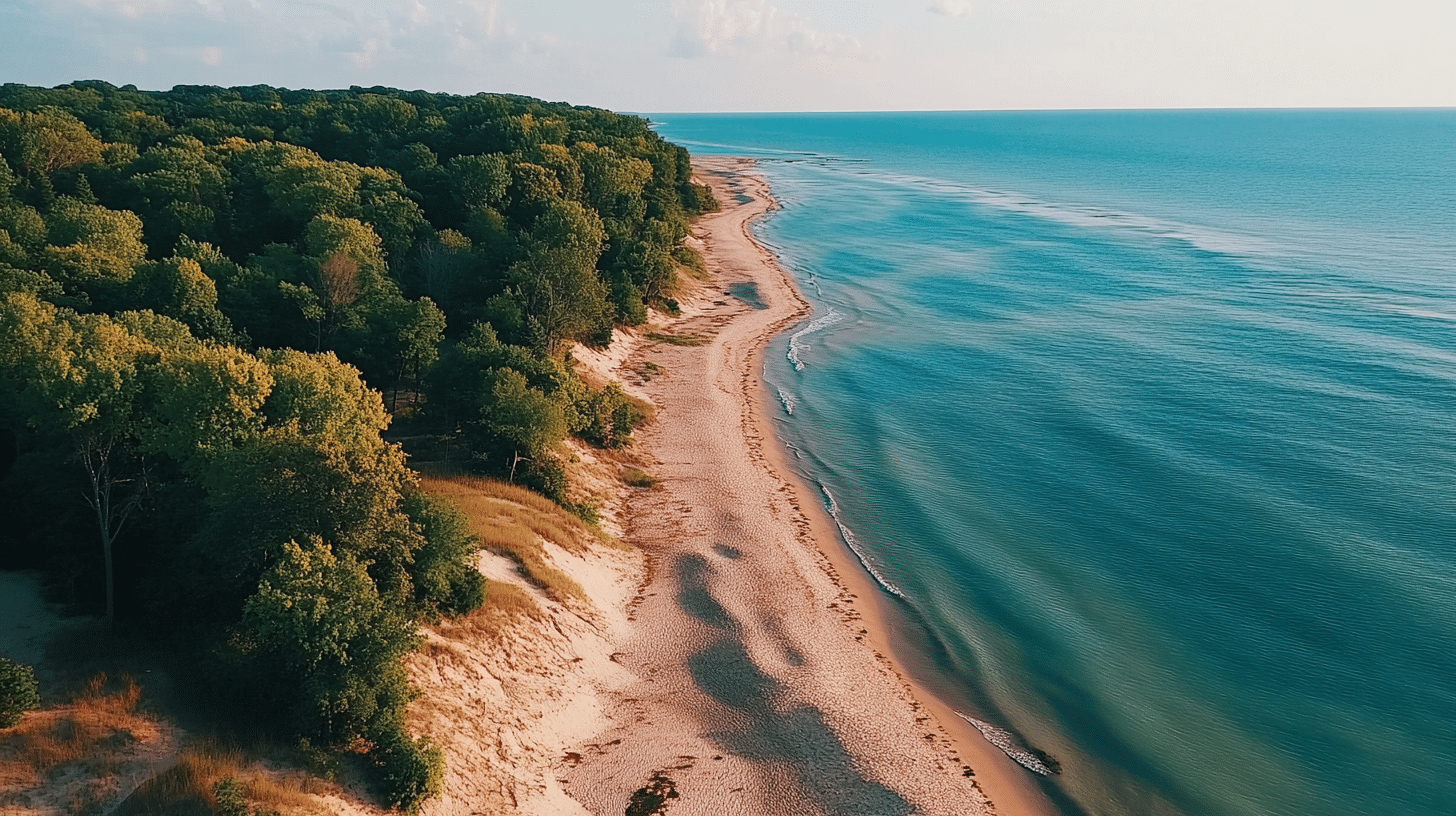 Indiana Dunes National Park