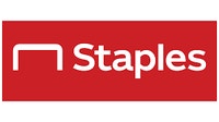 Staples