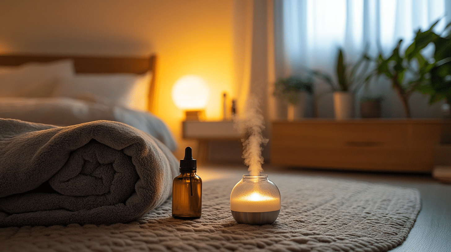 Emphasis on Wellness and Relaxation