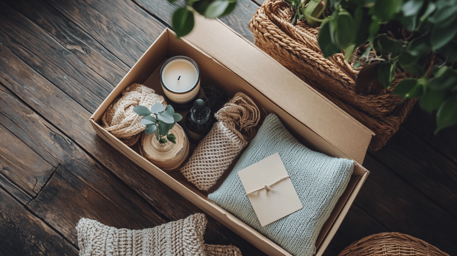 The Subscription Box Trend