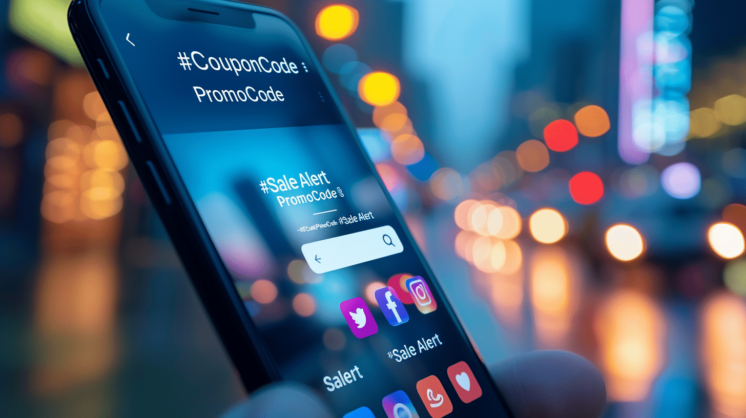hashtag-hunting the-secret-search-technique