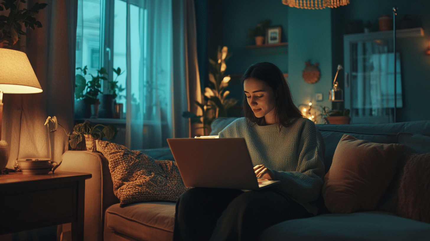 The Rise of E-Commerce