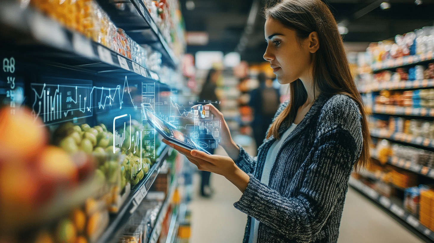 The Role of Big Data