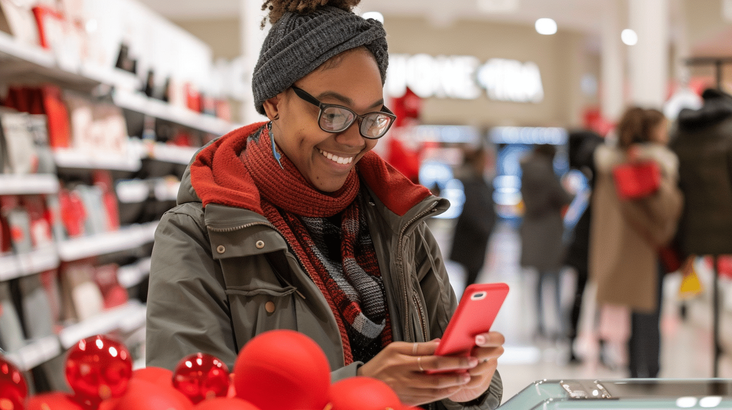 Follow Kohl’s on Social Media