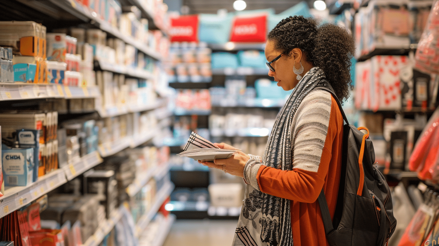 Keep an Eye on Weekly Ads