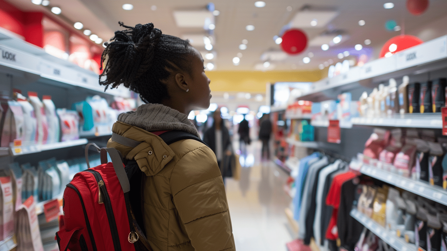 Take Advantage of Free Shipping