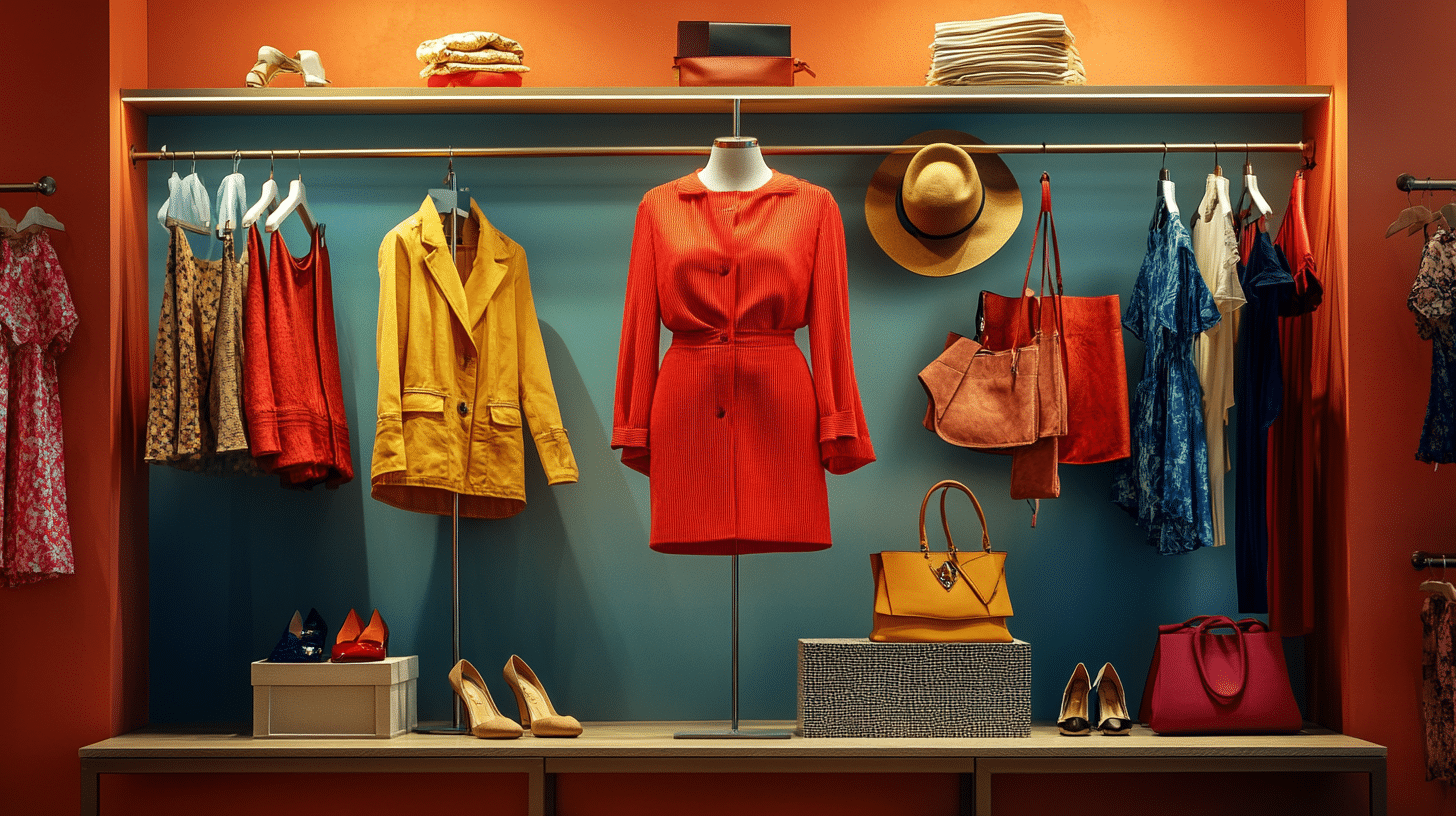 Apparel & Accessories Discounts