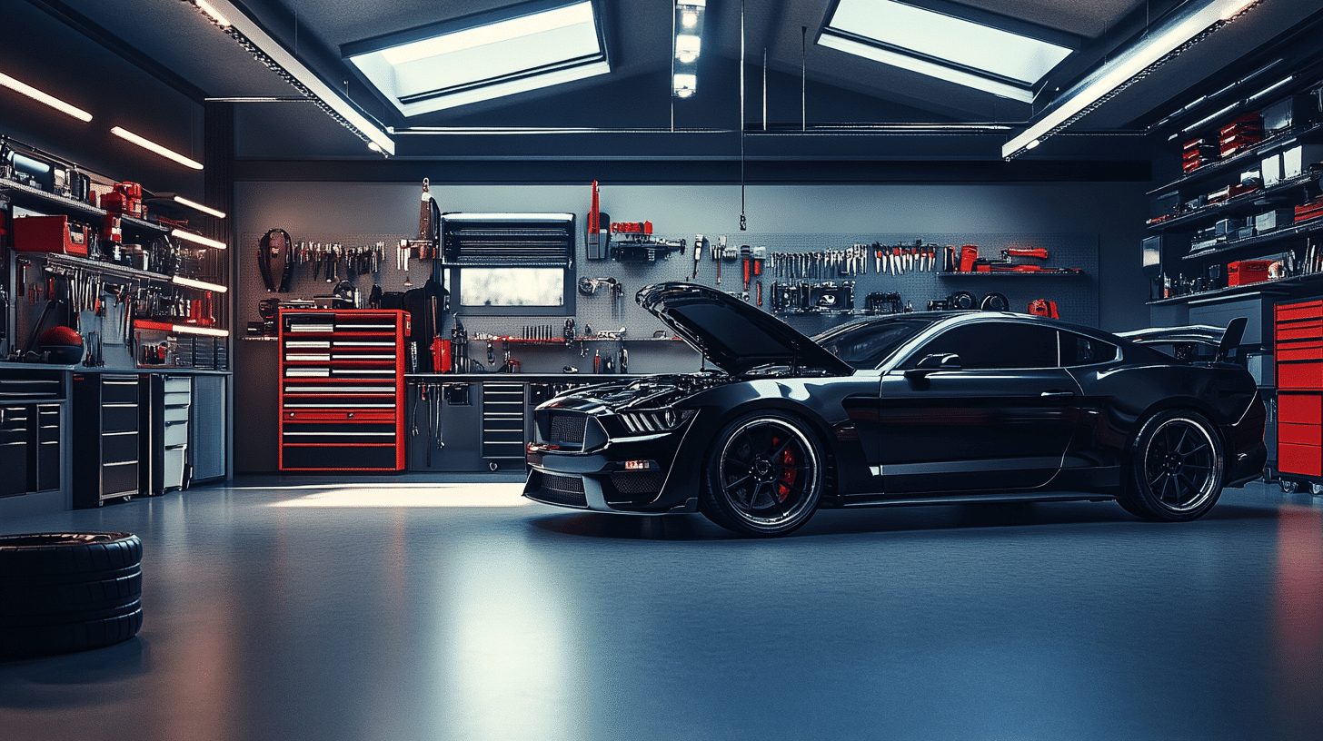 Automotive Discounts