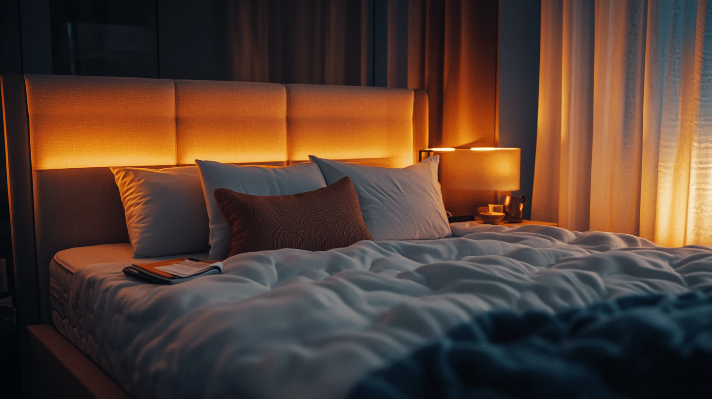 Bed & Mattress Discounts