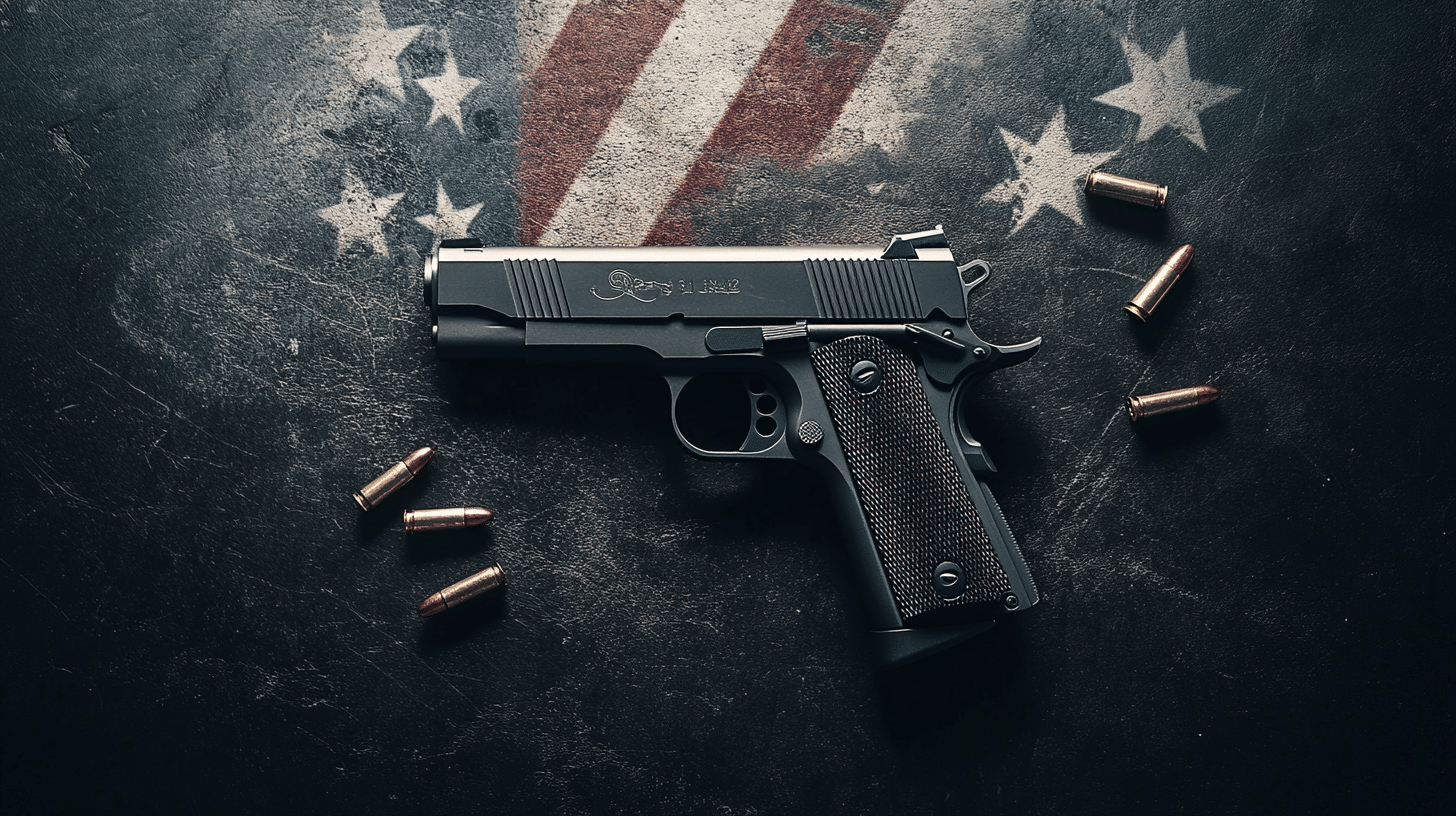 Firearm/Gun Discounts